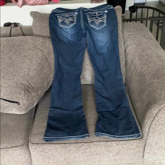 Bootcut jeans - Picture 2 of 2